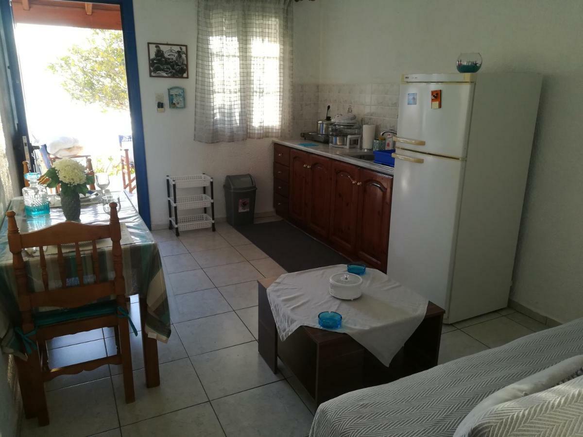 Sylvia'S Houses Skalia Luaran gambar